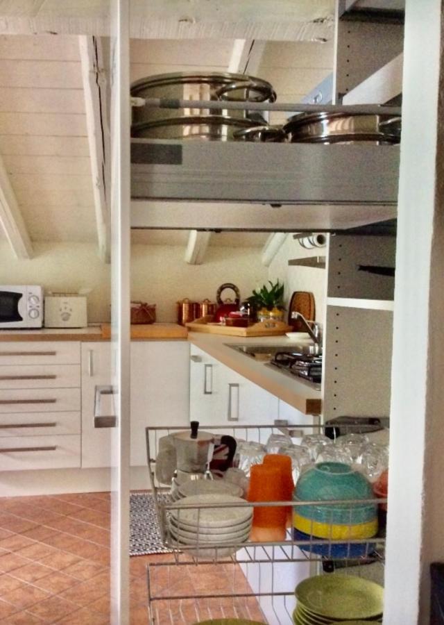 The Rock Apartamento Brienno