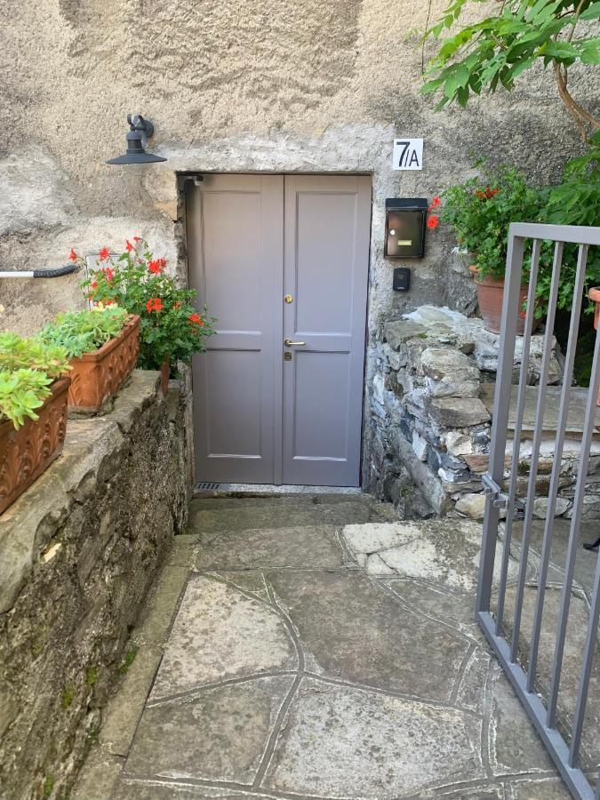 Apartamento The Rock *