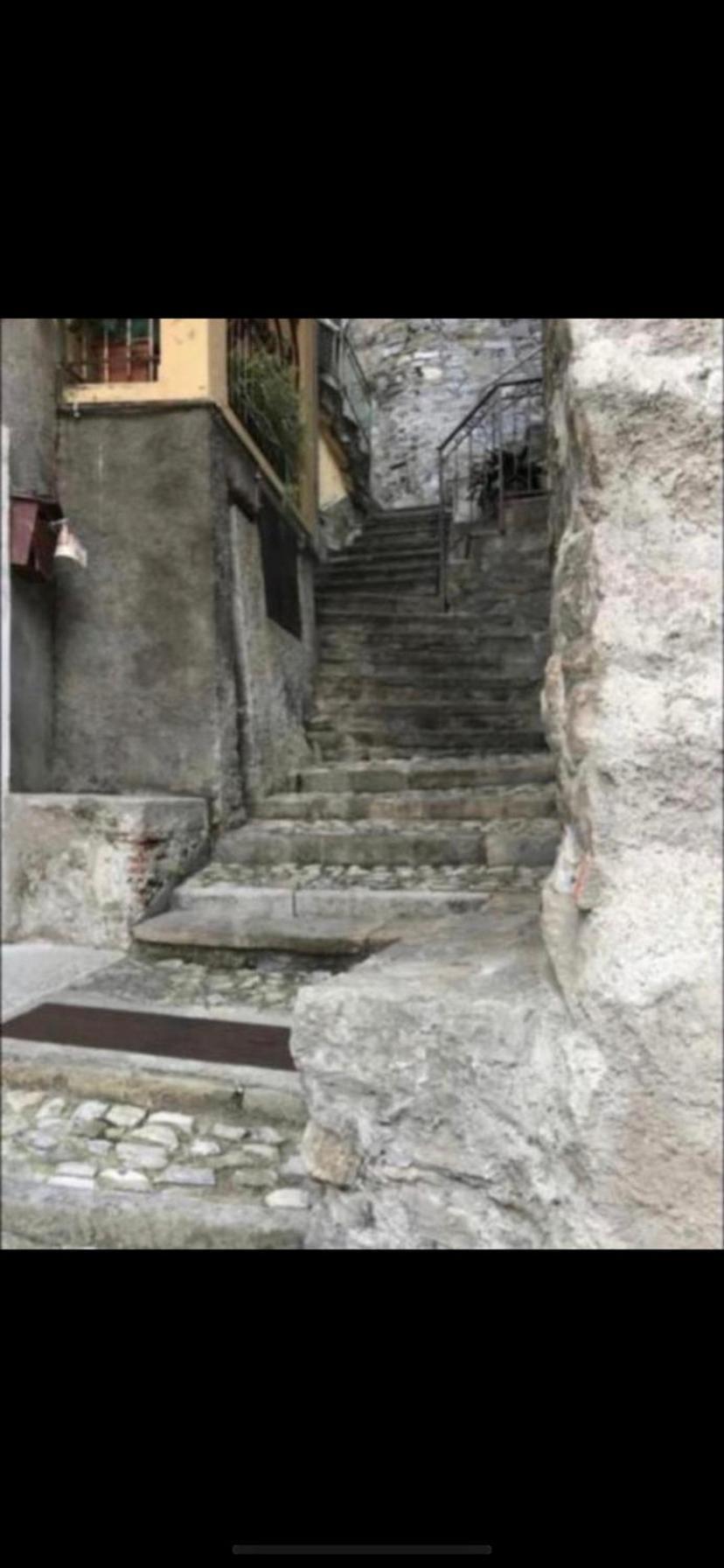 Apartamento The Rock Brienno