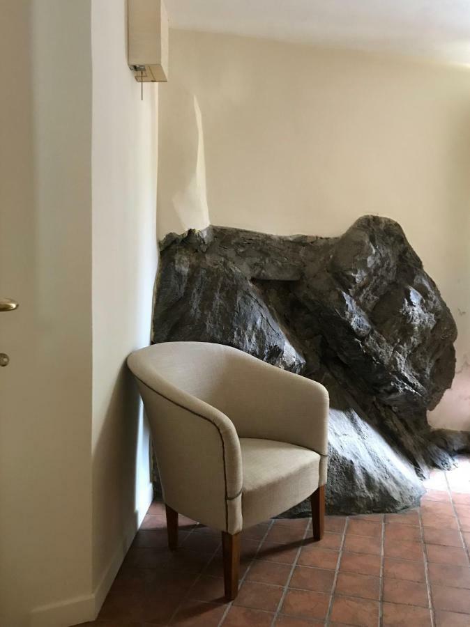 The Rock Apartamento Brienno