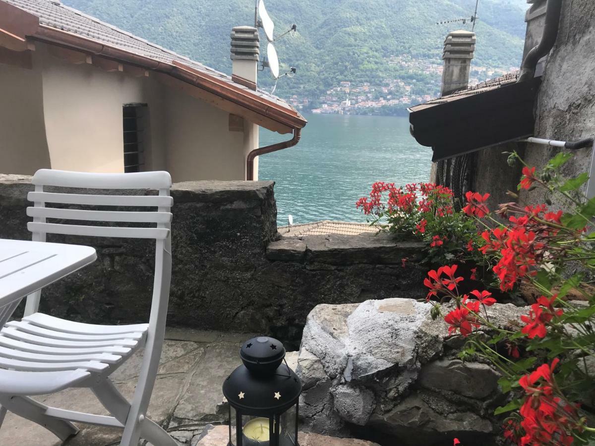 The Rock Apartamento Brienno