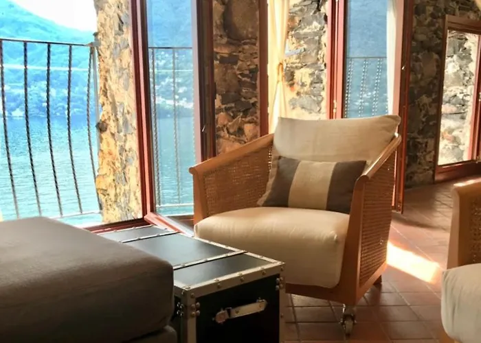 Apartment The Rock